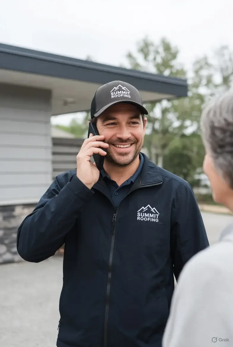 Flat Roof Leak Repair New River, VA FAQs
